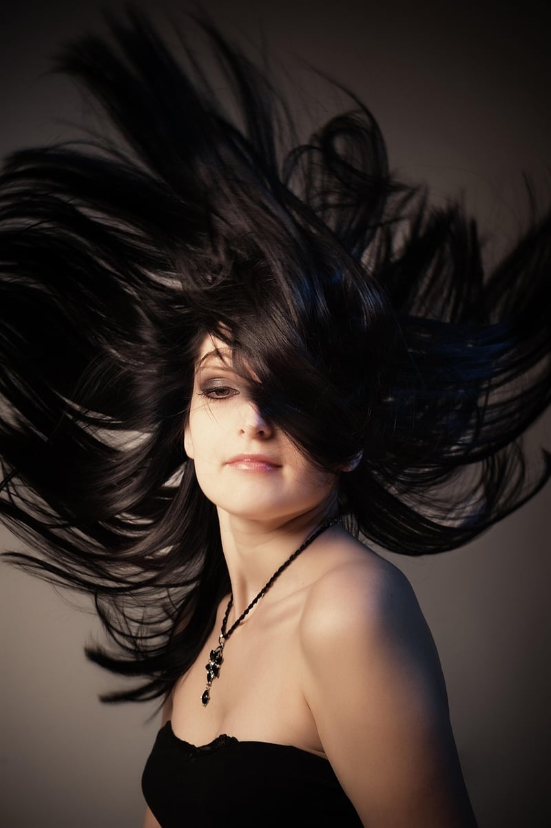 Expressive Movement