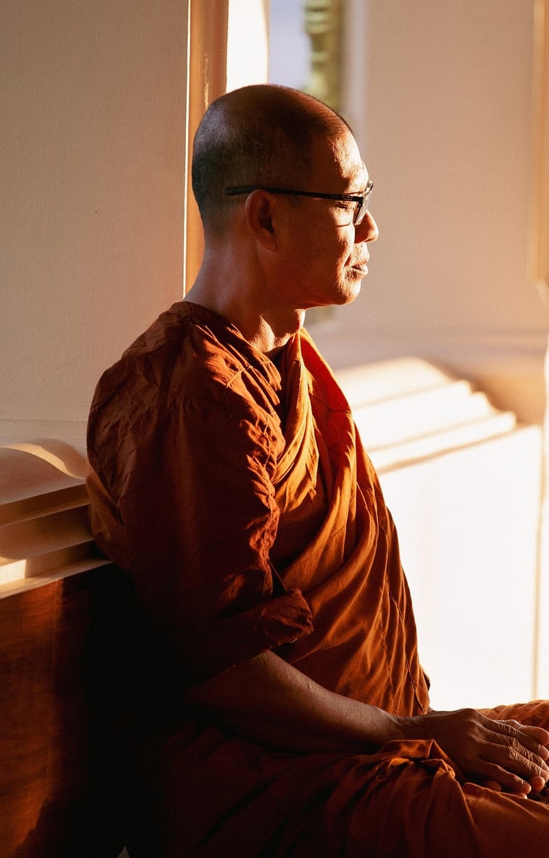 Meditation Image